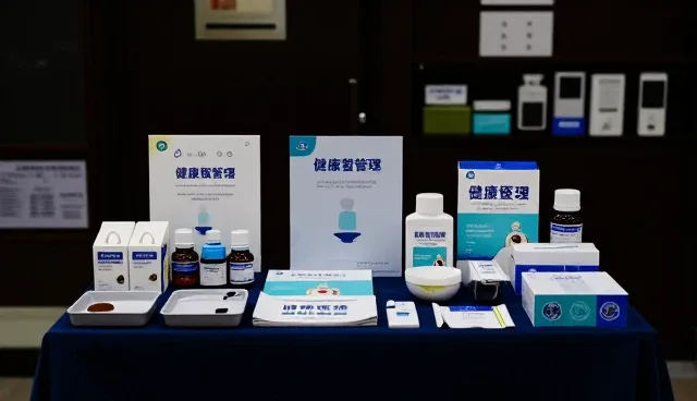 健康管理业务转型中的服务模式创新与实践路径