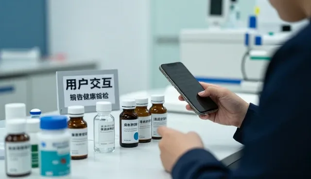 健康管理设备使用中的常见问题及处理方法