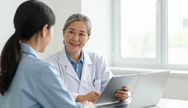 理解偏差:医疗服务体检流程中的关键问题分析