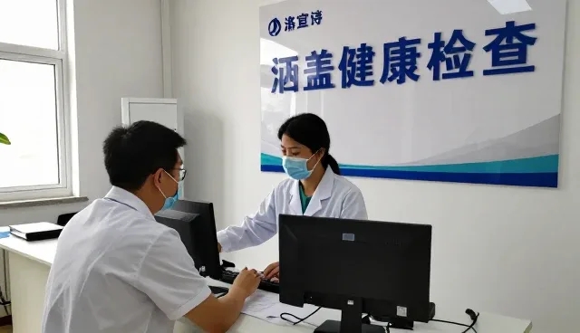 涵盖健康检查使用技巧分享