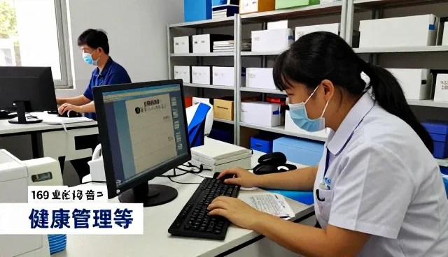 山东洛宜诗健康管理咨询有限公司提供可靠慢病随访支持